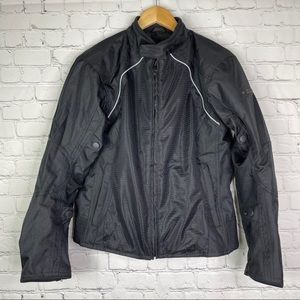 BILT BLM 2 Calypso Motorcycle Polyester Jacket L